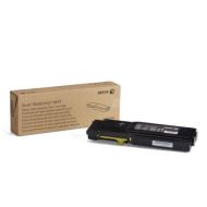 Xerox toner capacitate mare yellow pentru WorkCentre 6655
