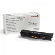 Xerox toner capacitate mica pentru Phaser 3260, 3052, WorkCentre 3215, 3225