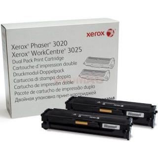 Xerox toner capacitate mare pentru Phaser 3020, WorkCentre 3025