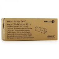 Xerox toner capacitate mica pentru Phaser 3610, WorkCentre 3615