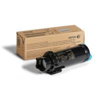 Xerox toner capacitate mica cyan pentru Phaser 6510, WorkCentre 6515