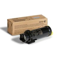 Xerox toner capacitate mica yellow pentru Phaser 6510, WorkCentre 6515