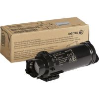 Xerox toner capacitate mica black pentru Phaser 6510, WorkCentre 6515
