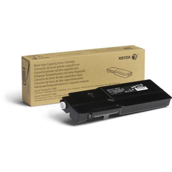 Xerox toner capacitate mare black pentru VersaLink C400, C405