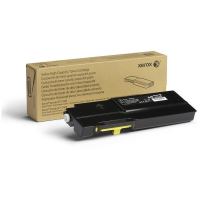 Xerox toner capacitate mare yellow pentru VersaLink C400, C405