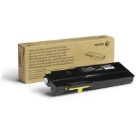 Xerox toner capacitate extra yellow pentru VersaLink C400, C405