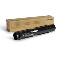 Xerox toner capacitate mica black pentru VersaLink C7000