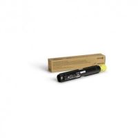 Xerox toner capacitate mica yellow pentru VersaLink C7000
