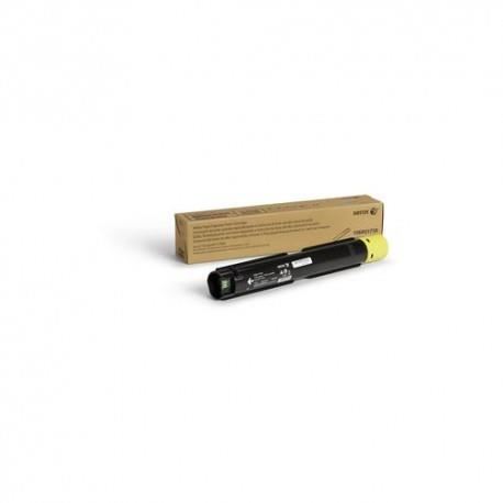 Xerox toner capacitate mica yellow pentru VersaLink C7000