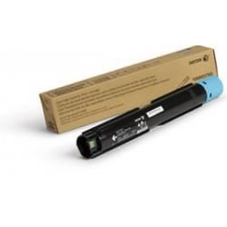 Xerox toner capacitate mare cyan  pentru VersaLink C7000