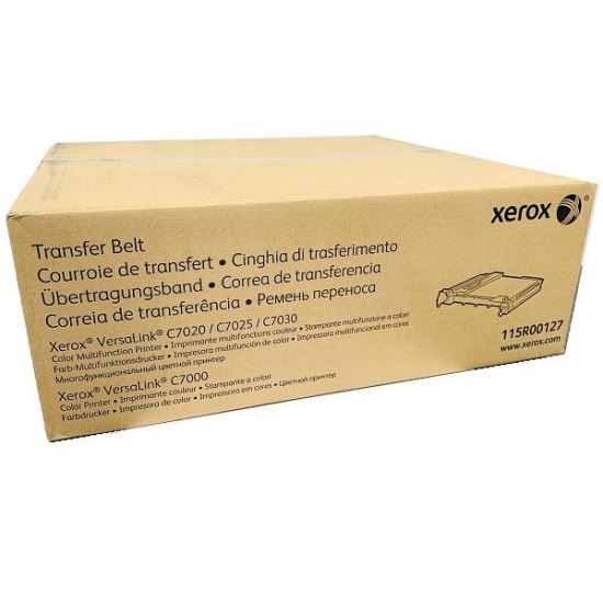 Xerox transfer belt IBT cleaner pentru VersaLink B71xx, C71xx, C7000