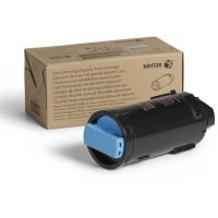 Xerox toner capacitate extra cyan pentru VersaLink C500, C505