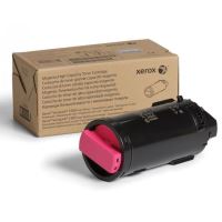 Xerox toner capacitate extra magenta pentru VersaLink C500, C505