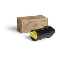 Xerox toner capacitate extra yellow pentru VersaLink C500, C505