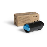 Xerox toner capacitate extra cyan pentru VersaLink C600