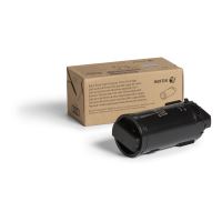 Xerox toner capacitate extra black pentru VersaLink C600