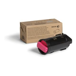 Xerox toner capacitate extra magenta pentru VersaLink C605