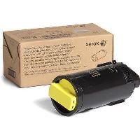 Xerox toner capacitate extra yellow pentru VersaLink C605