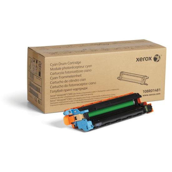 Xerox cilindru cyan pentru VersaLink C500, C505