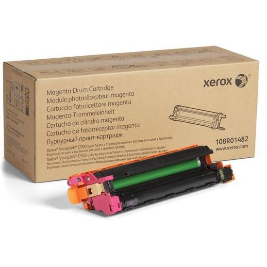 Xerox cilindru magenta pentru VersaLink C500, C505