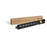 Xerox toner capacitate mica yellow pentru VersaLink C8000, C8000W