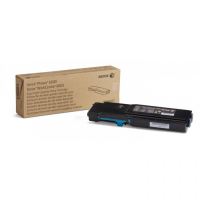 Xerox toner capacitate mare cyan pentru Phaser 6600, WorkCentre 6605