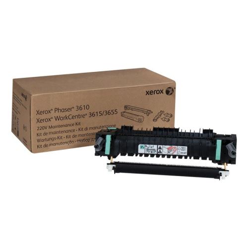 Xerox kit mentenanta pentru Phaser 3610, WorkCentre 3615, 3655