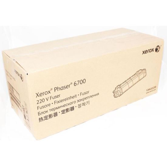 Xerox cuptor pentru Phaser 6700