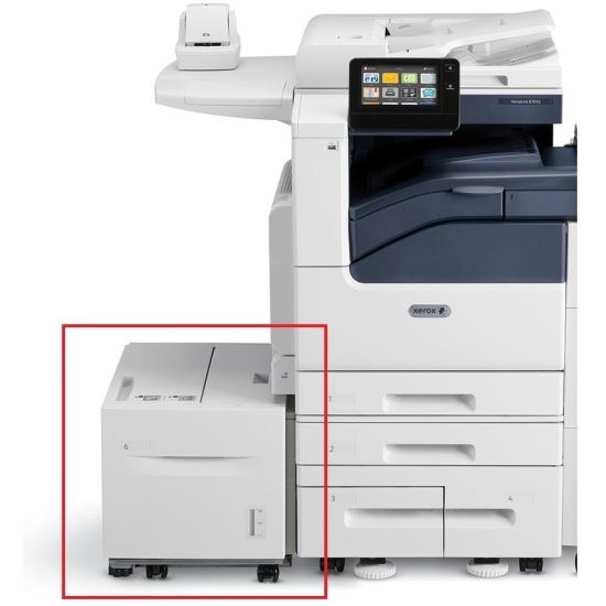 Xerox HCF pentru VersaLink B71xx, C71xx