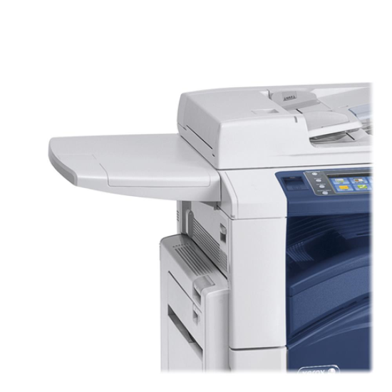 Xerox work surface pentru VersaLink B71xx, C71xx