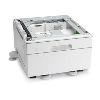 Xerox 520 sheet tray with stand pentru VersaLink B71xx, C71xx, C7000