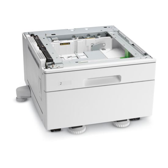 Xerox 520 sheet tray with stand pentru VersaLink B71xx, C71xx, C7000