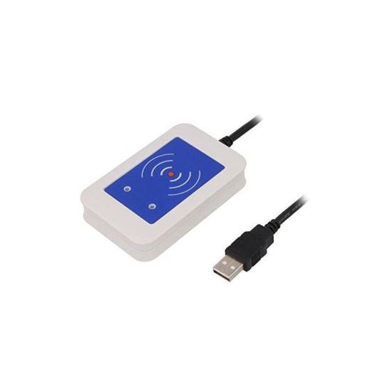 Xerox cititor de card ELATEC