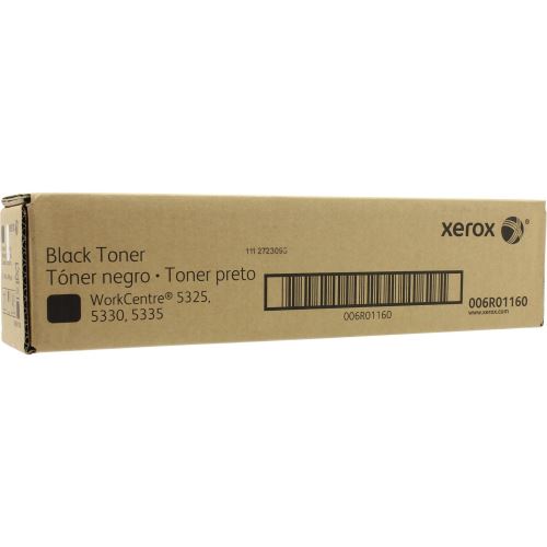 Xerox toner pentru WorkCentre 5325, 5330, 5335 (NOT for Phaser 5335)