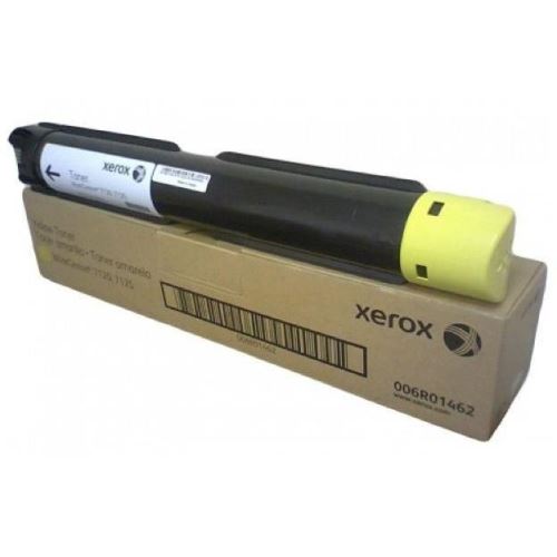 Xerox toner yellow pentru WorkCentre 7120, 7125, 7220, 7225