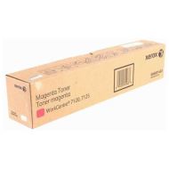 Xerox toner magenta pentru WorkCentre 7120, 7125, 7220, 7225