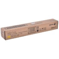 Xerox toner yellow pentru WorkCentre 75xx, 78xx