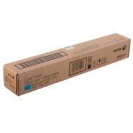 Xerox toner cyan pentru WorkCentre 75xx, 78xx