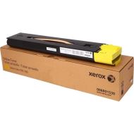 Xerox toner yellow pentru Xerox 550, 560, 570