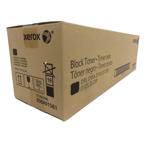Xerox toner pentru Xerox D95, D110, D125