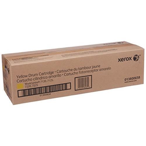 Xerox cilindru yellow pentru WorkCentre 7120, 7125, 7220, 7225