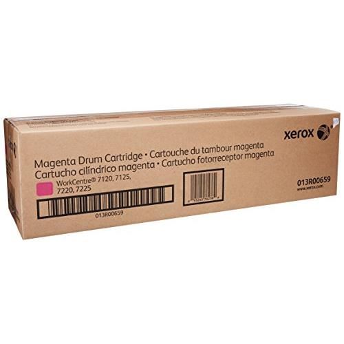 Xerox cilindru magenta pentru WorkCentre 7120, 7125, 7220, 7225