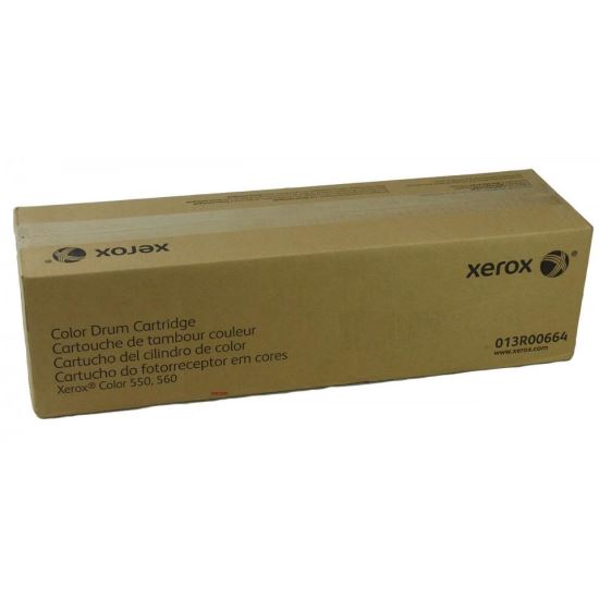 Xerox cilindru color pentru Xerox 550, 560, 570, C60, C70, C9065, C9070