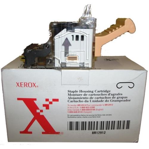 Xerox capse pentru HVF finisher