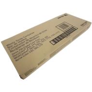 Xerox recipient toner rezidual for Xerox 550, 560, C60, C70, C75, J75