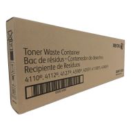 Xerox recipient toner rezidual pentru Xerox 41xx, D95, D110, D125