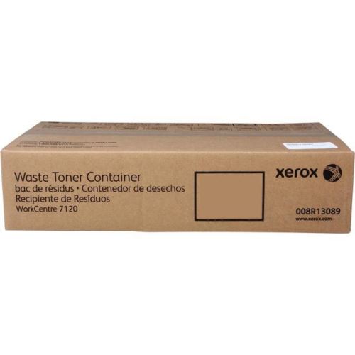 Xerox recipient toner rezidual pentru WorkCentre 7120, 7125, 7220, 7225
