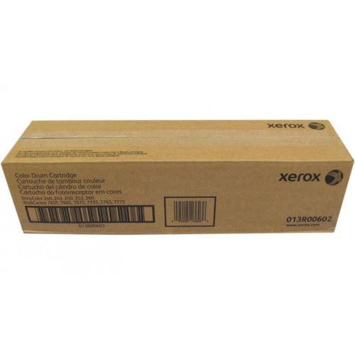 Xerox cilindru black pentru DocuColor 250, WorkCentre 7655, 7755