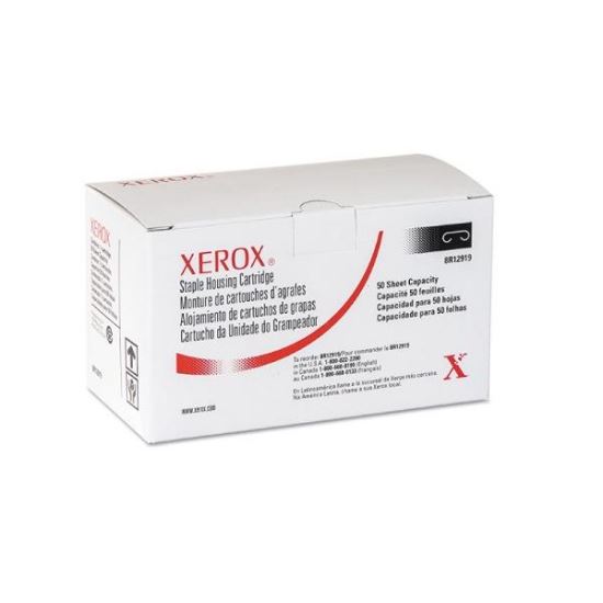 Xerox capse pentru HVF finisher 