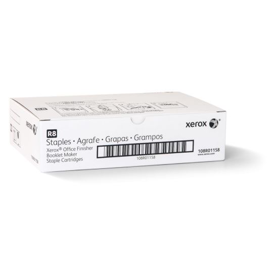 Xerox capse pentru Office Finisher Booklet Maker